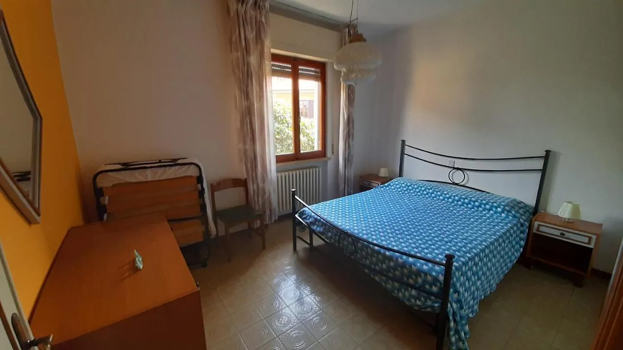 Appartamenti Torre Medicea Castiglioncello