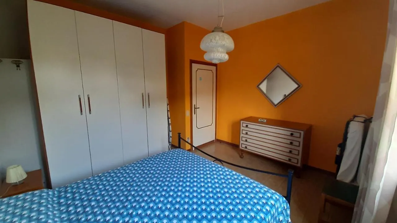 Apartment Appartamenti Torre Medicea Castiglioncello Italy
