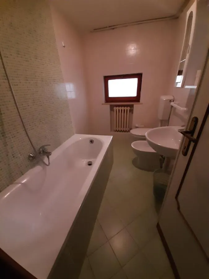 Apartment Appartamenti Torre Medicea Castiglioncello