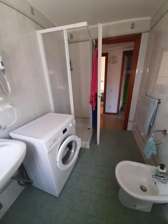 Appartamenti Torre Medicea Castiglioncello Apartment