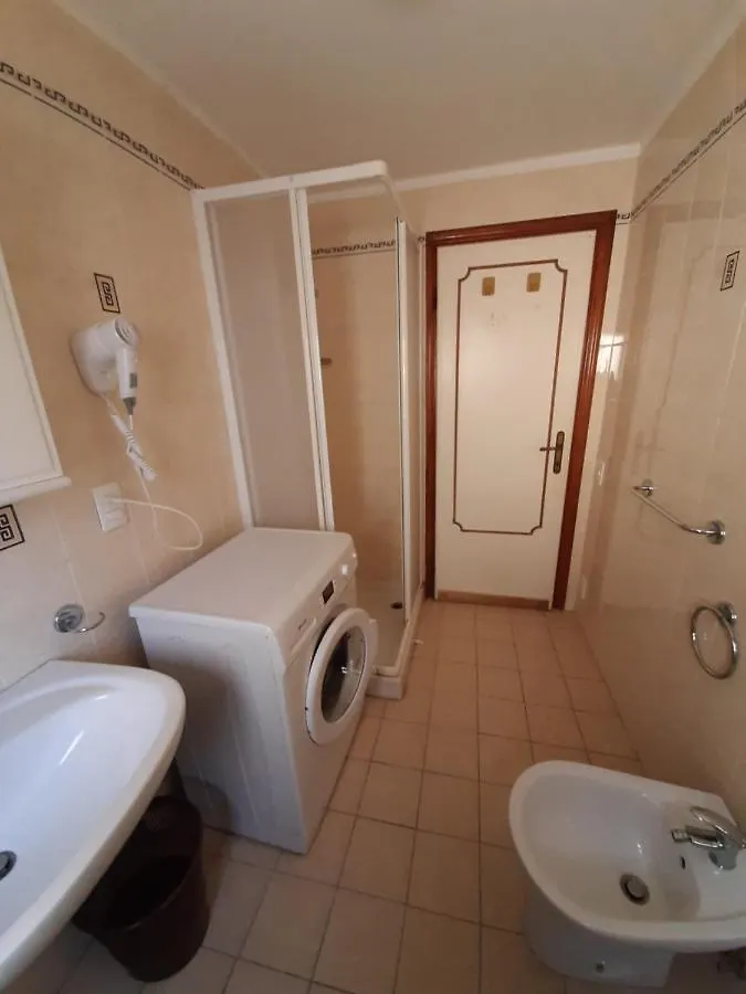 Apartment Appartamenti Torre Medicea Castiglioncello