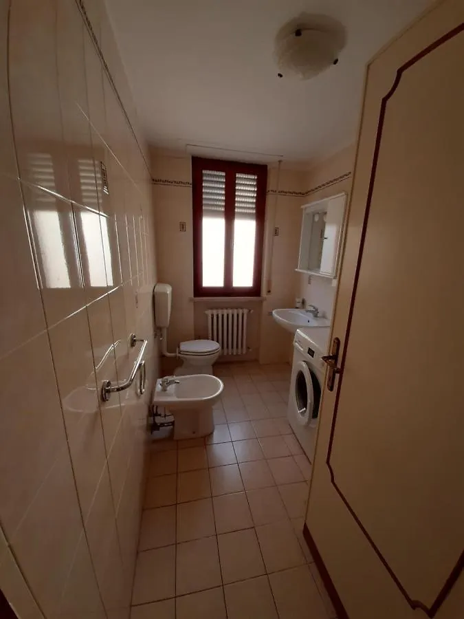 Appartamenti Torre Medicea Castiglioncello 0*,