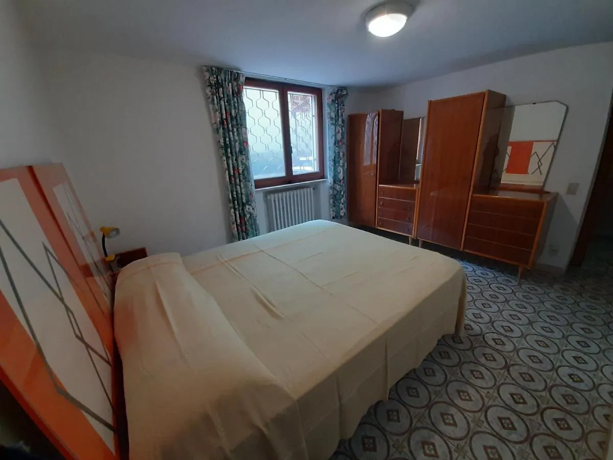 Appartamenti Torre Medicea Castiglioncello Apartment