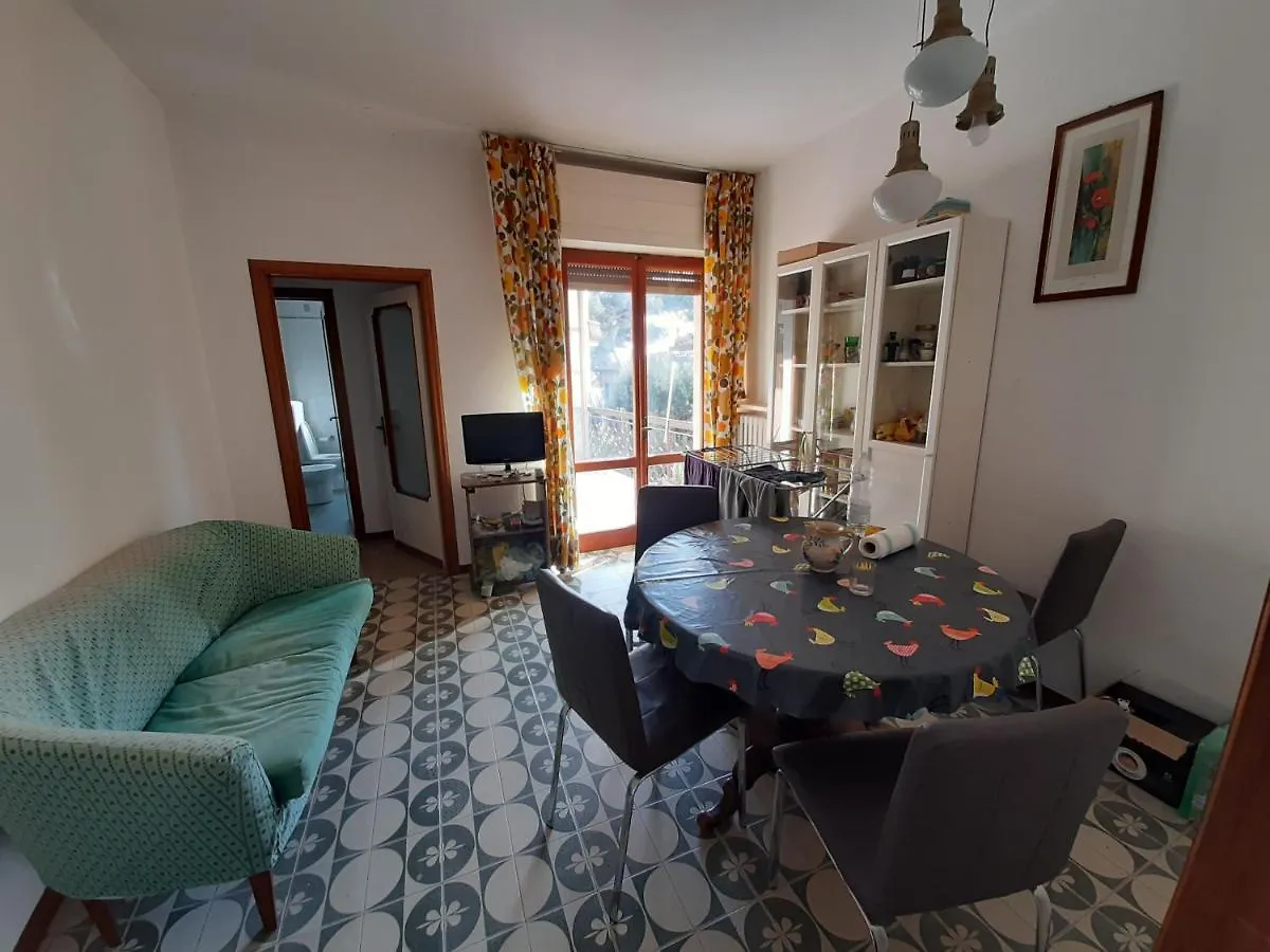 Apartment Appartamenti Torre Medicea Castiglioncello Italy