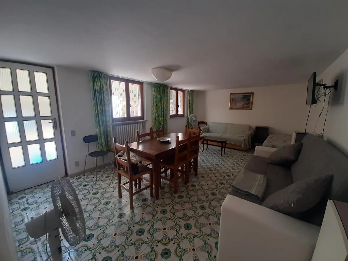 Appartamenti Torre Medicea Castiglioncello Italia