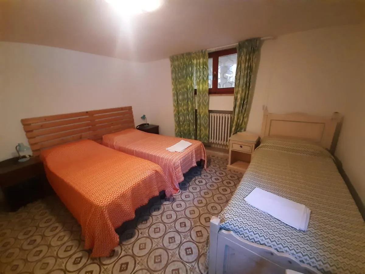 Appartamenti Torre Medicea Castiglioncello Apartment
