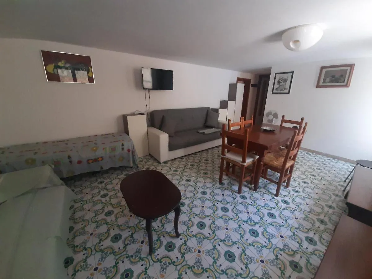 Apartment Appartamenti Torre Medicea Castiglioncello Italy