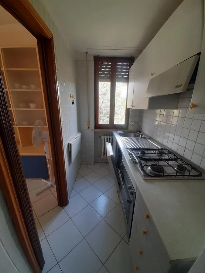 Apartment Appartamenti Torre Medicea Castiglioncello