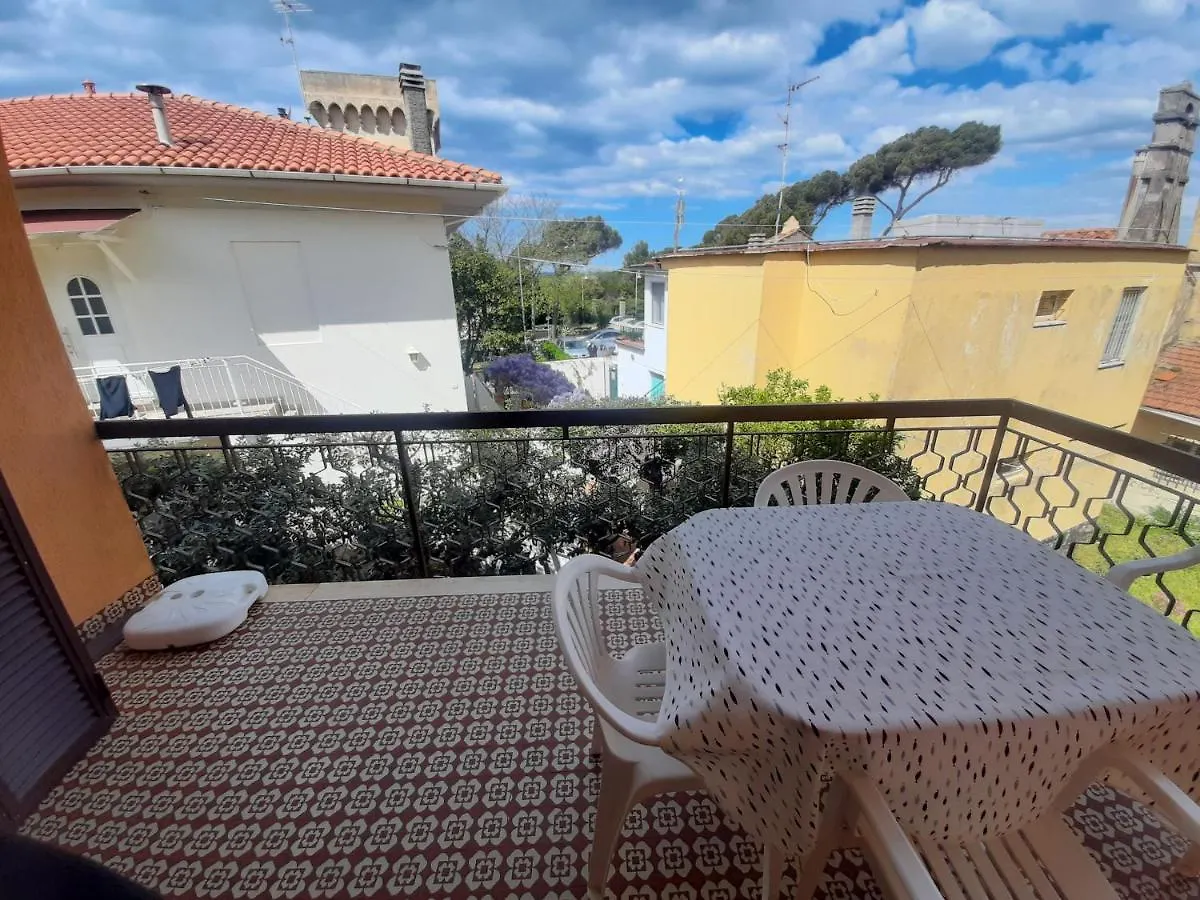 Appartamenti Torre Medicea Castiglioncello 0*,