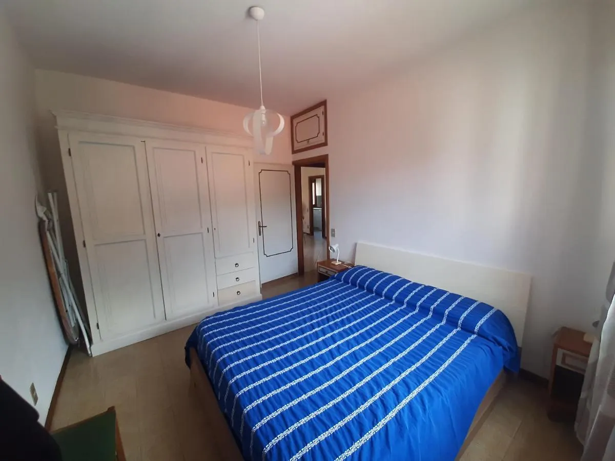 Appartamenti Torre Medicea Castiglioncello Apartment