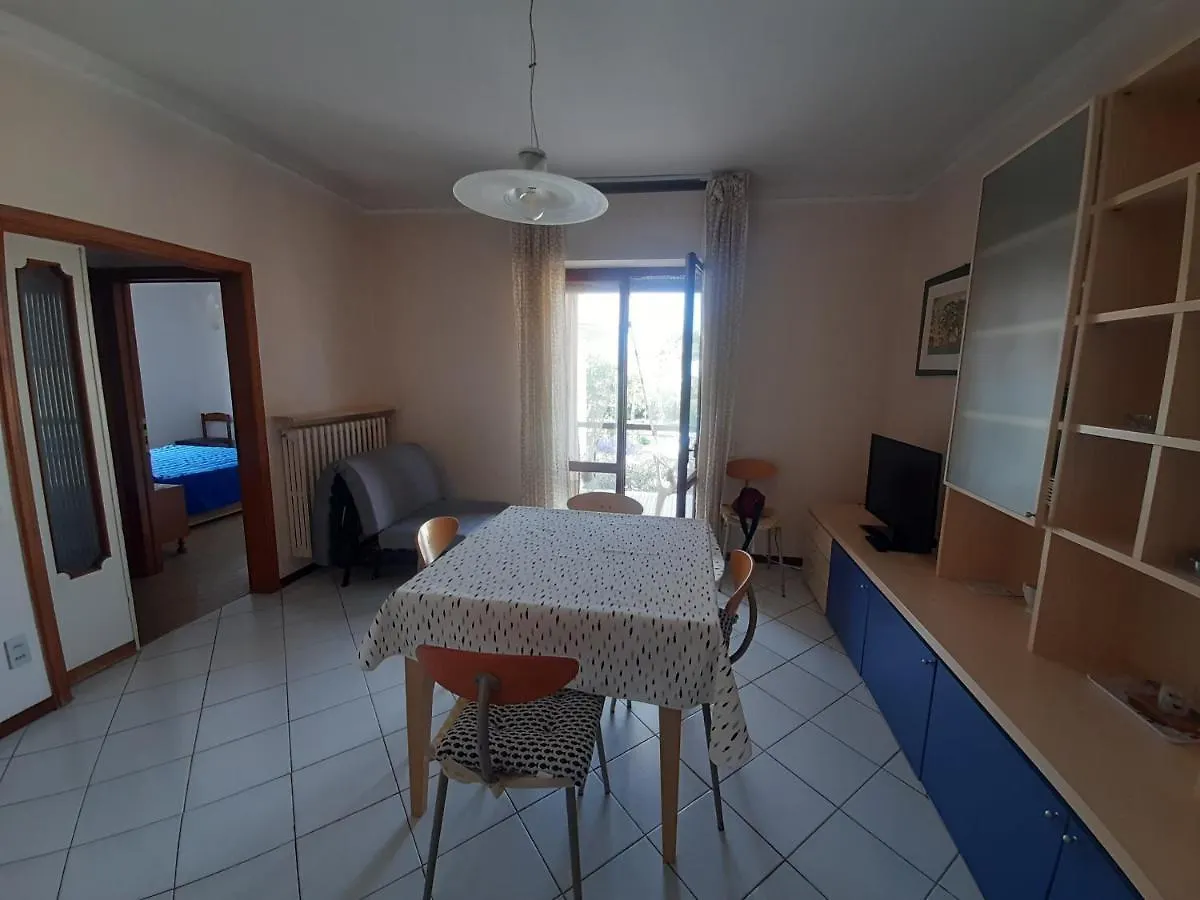 Appartamenti Torre Medicea Castiglioncello Italy