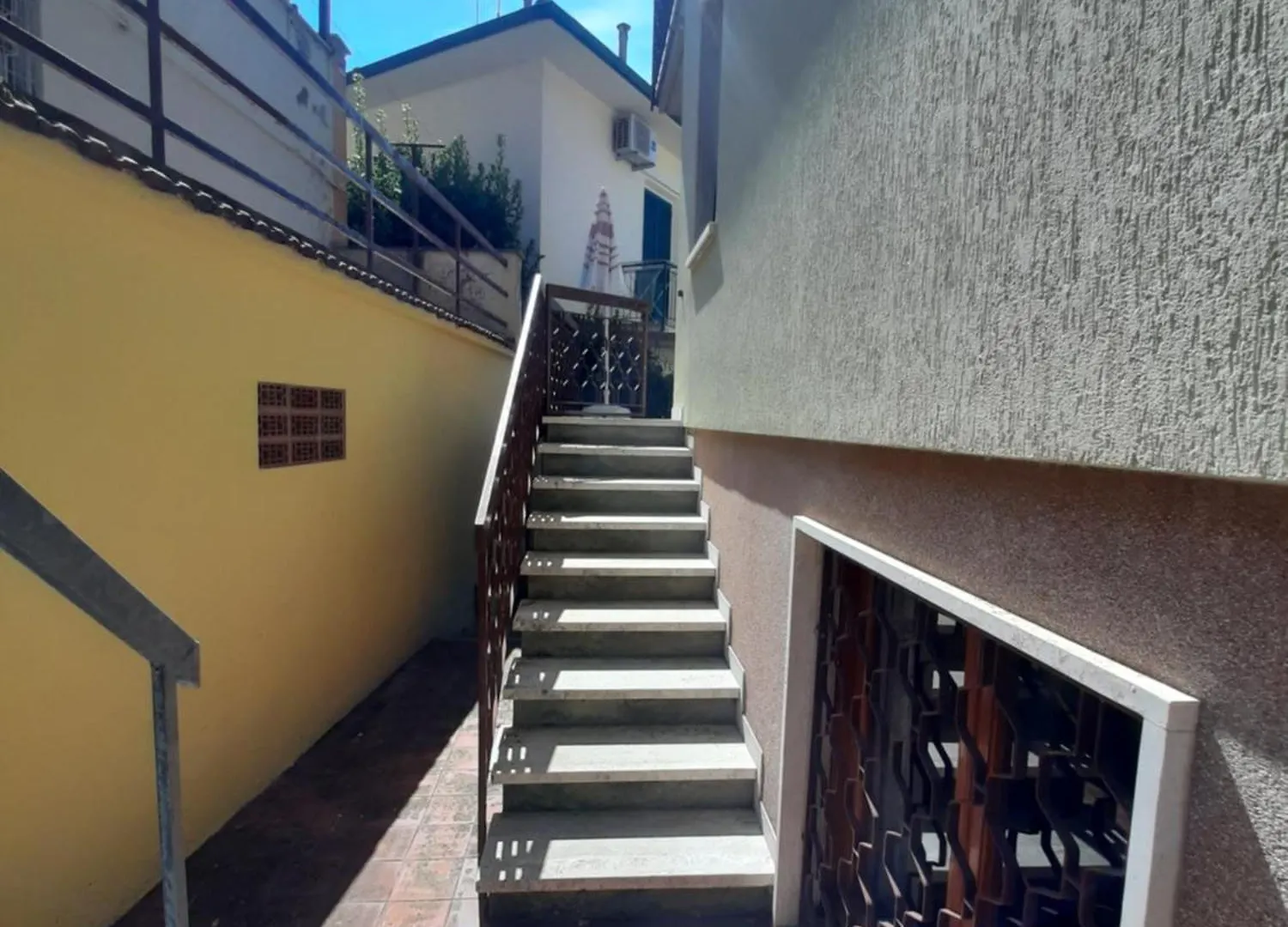 Apartment Appartamenti Torre Medicea Castiglioncello