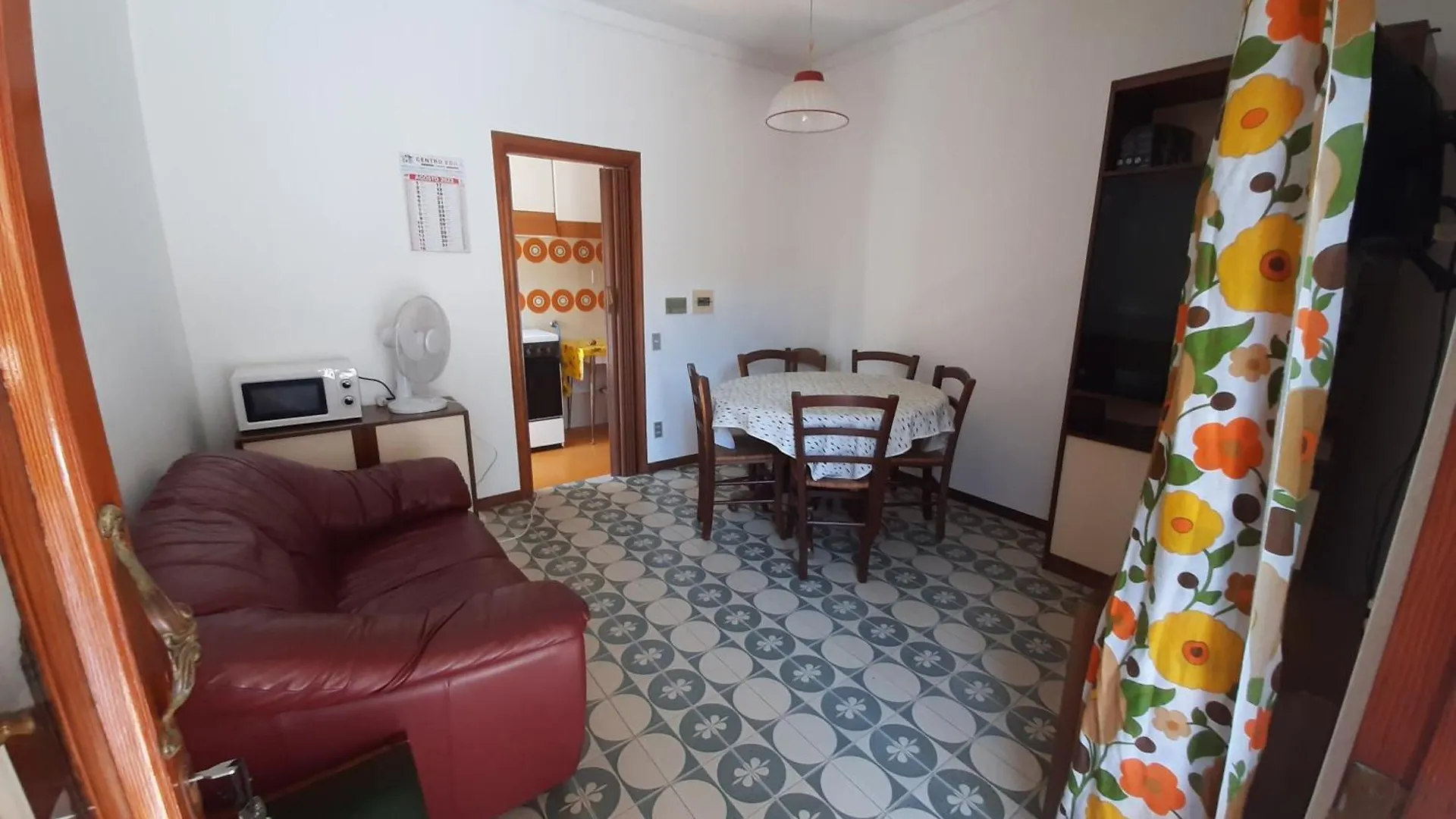 Appartamenti Torre Medicea Castiglioncello Italy