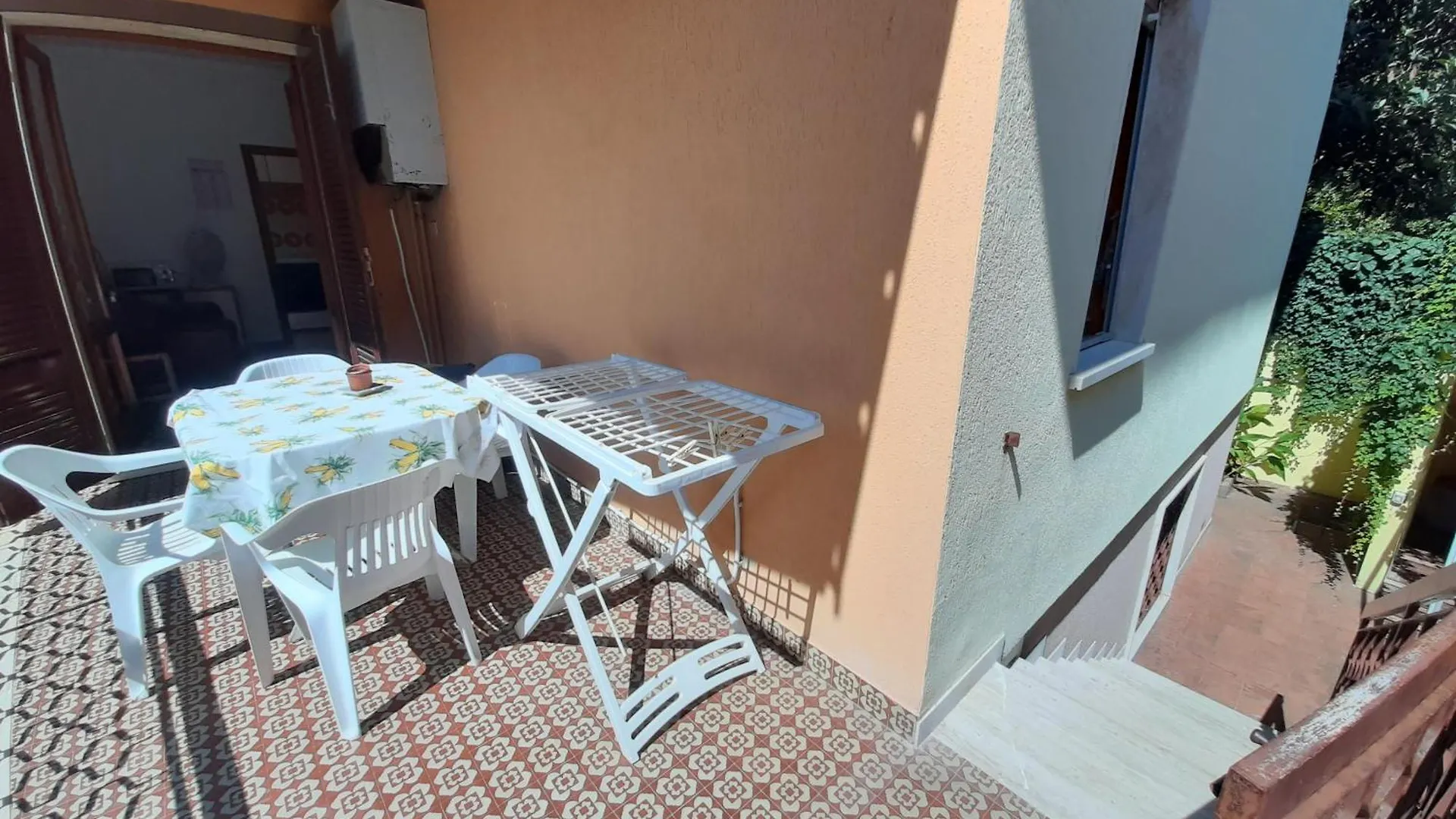 Appartamenti Torre Medicea Castiglioncello 0*,