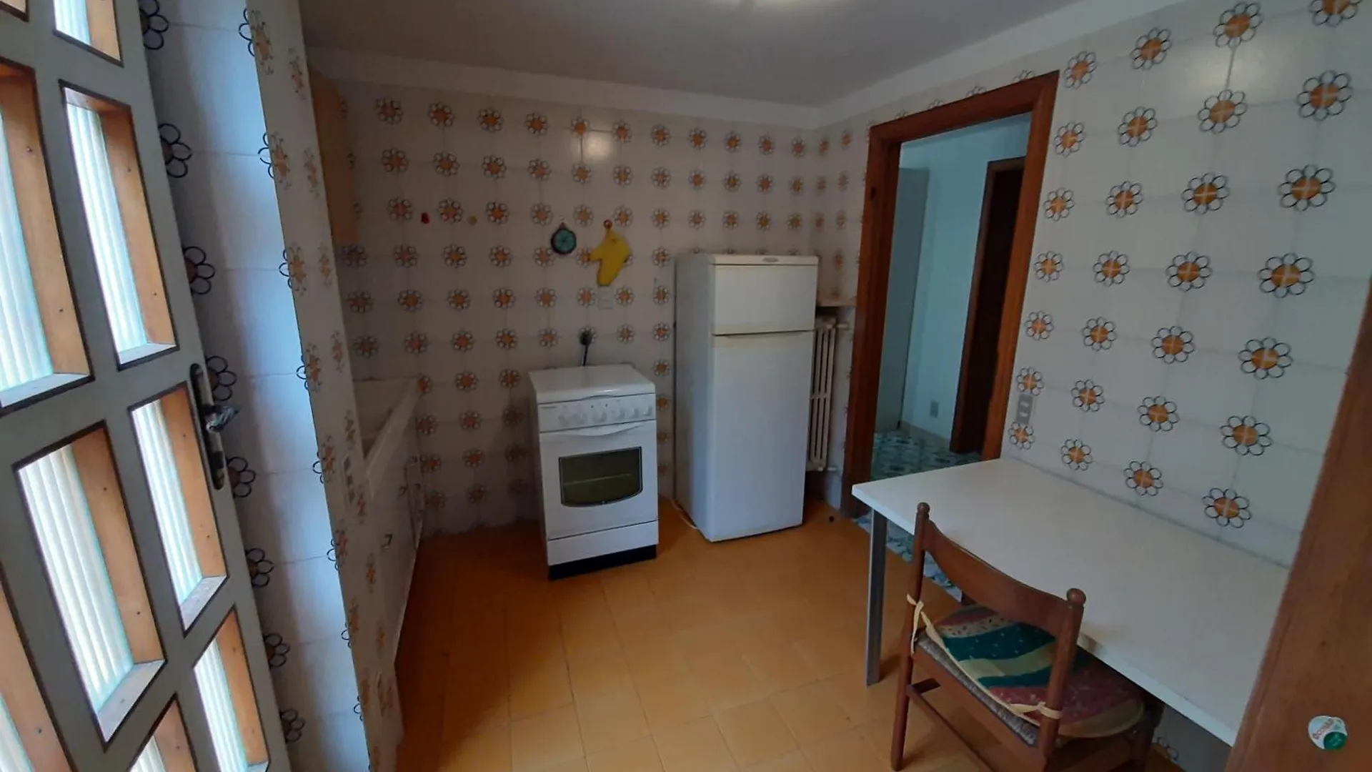 Apartment Appartamenti Torre Medicea Castiglioncello