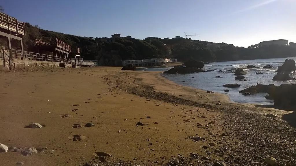 Appartamenti Torre Medicea Castiglioncello