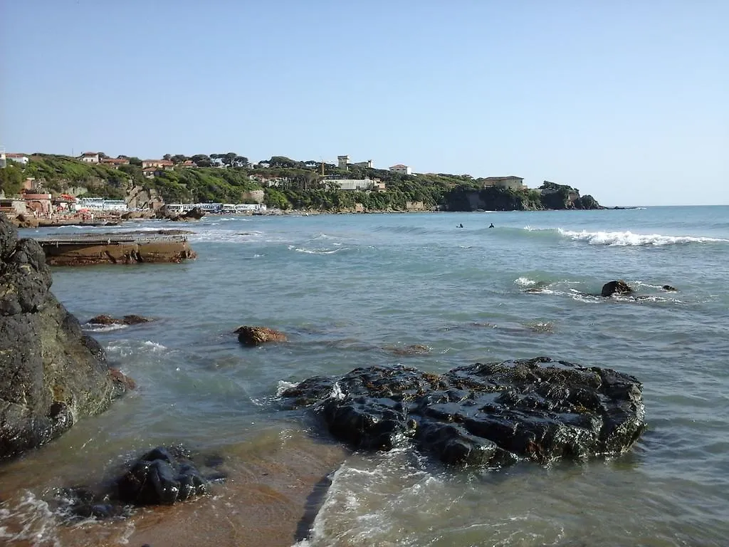 Appartamenti Torre Medicea Castiglioncello
