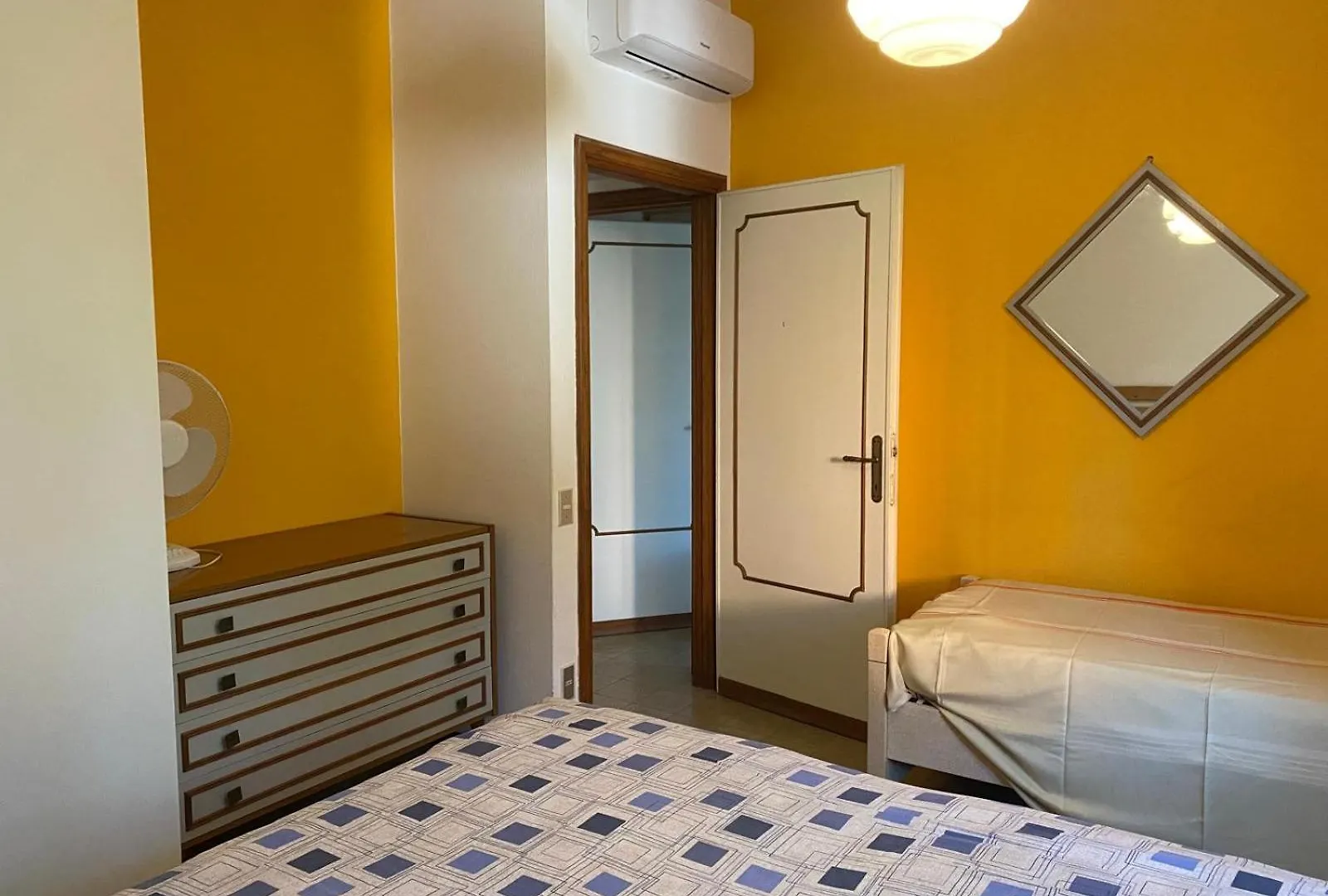 Appartamenti Torre Medicea Castiglioncello Italia