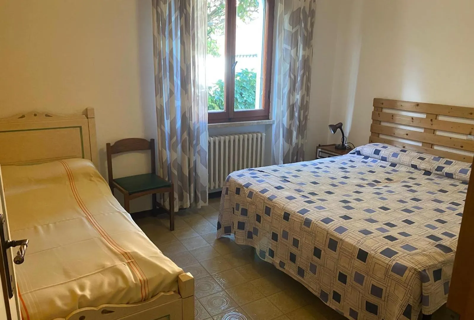 Appartamenti Torre Medicea Castiglioncello