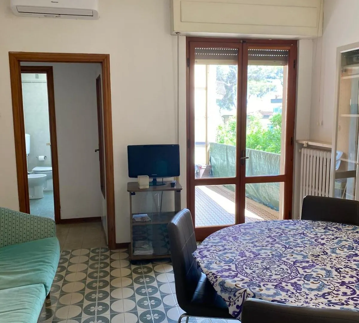 Appartamenti Torre Medicea Castiglioncello