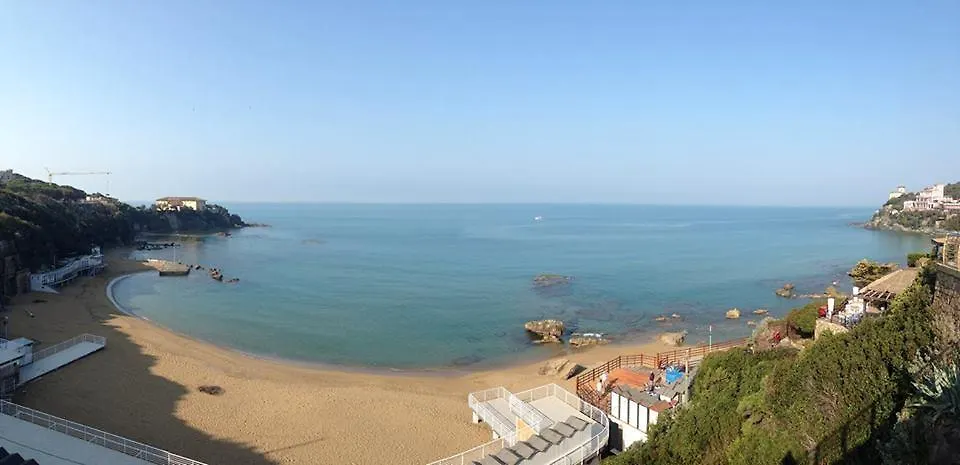 Apartment Appartamenti Torre Medicea Castiglioncello