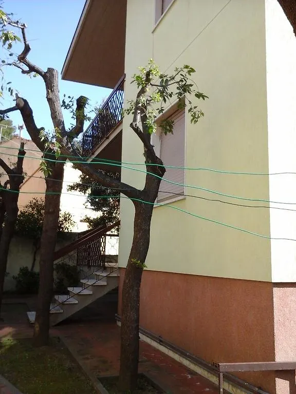 Appartamenti Torre Medicea Castiglioncello
