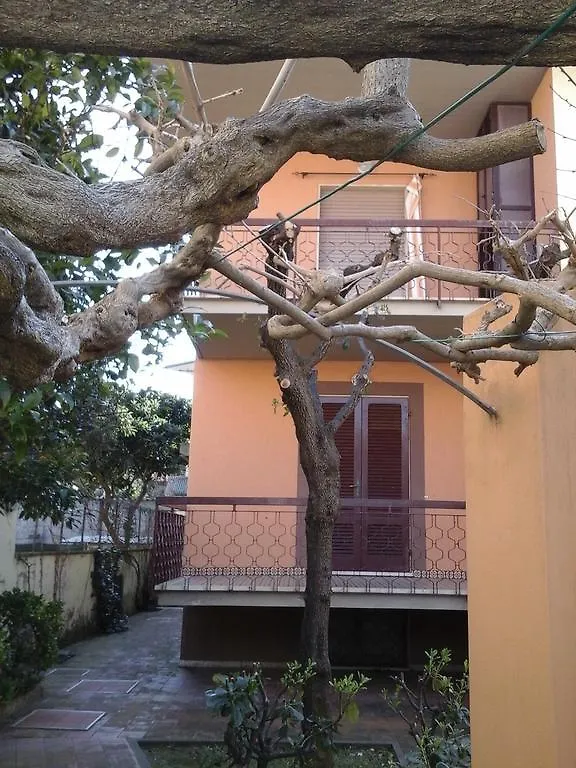 Appartamenti Torre Medicea Castiglioncello