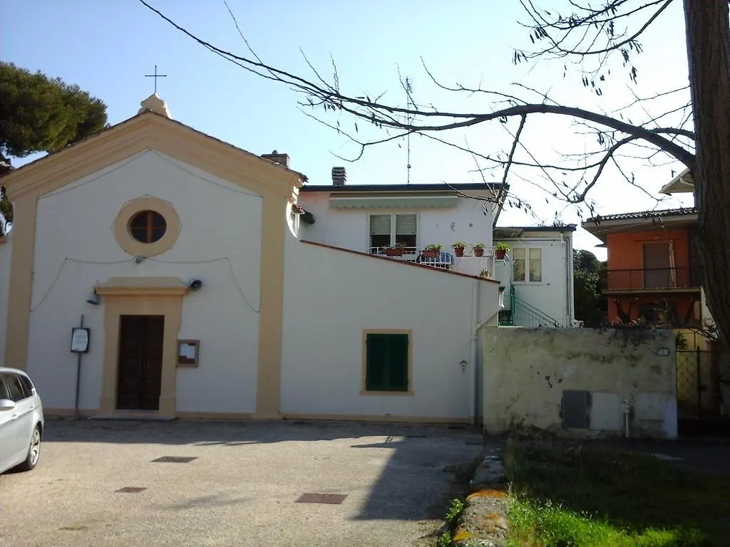 Appartamenti Torre Medicea Castiglioncello 0*,  Italia