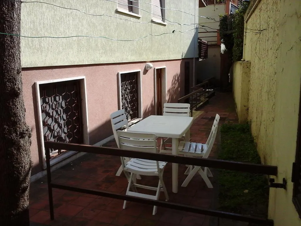 Appartamenti Torre Medicea Castiglioncello Apartment