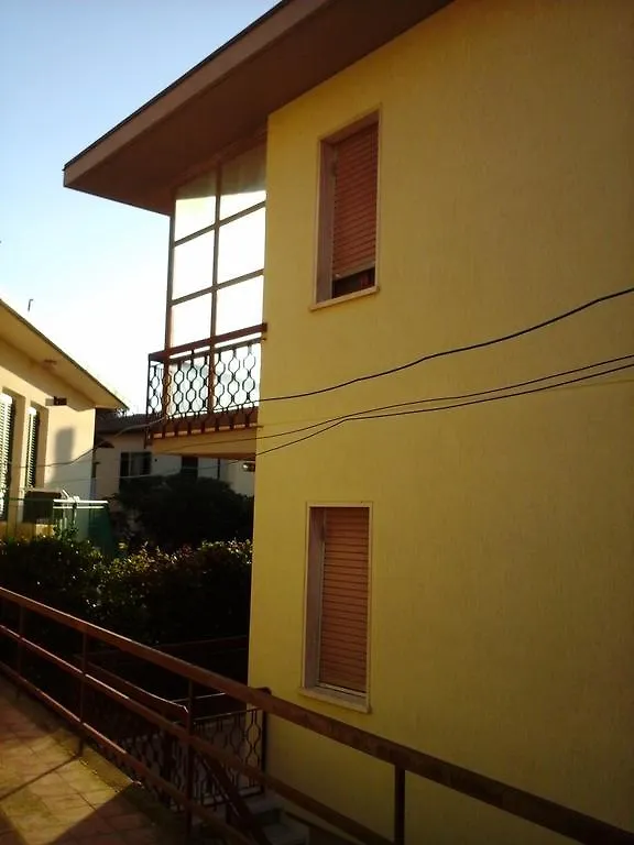 Appartamenti Torre Medicea Castiglioncello Apartment