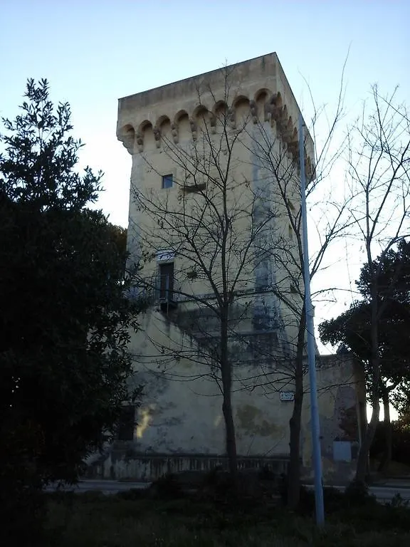 Appartamenti Torre Medicea Castiglioncello