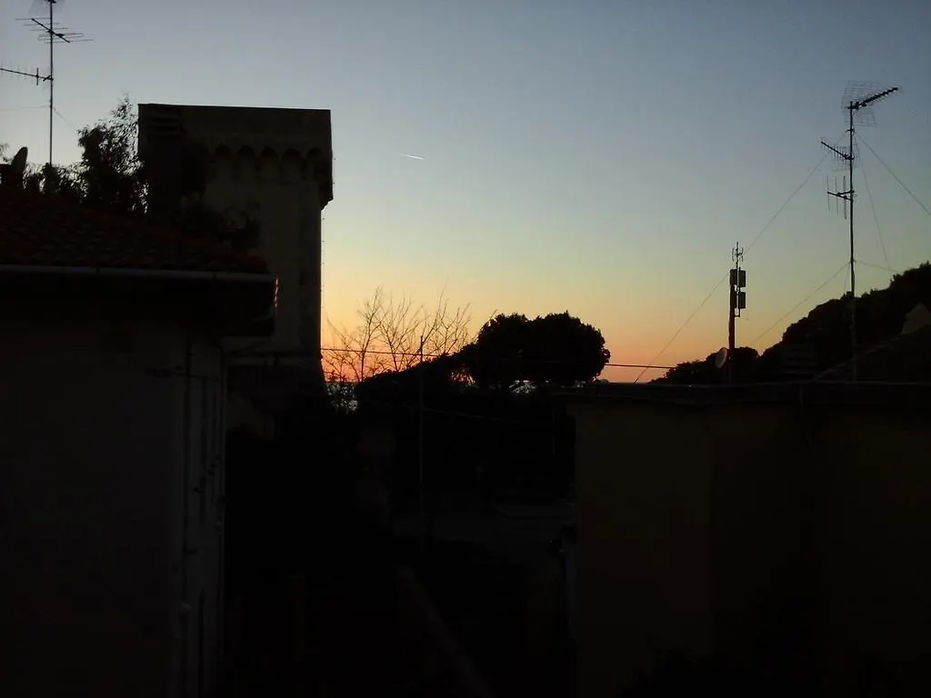 Appartamenti Torre Medicea Castiglioncello