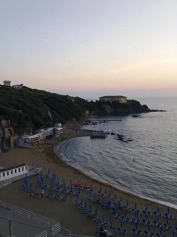 Appartamenti Torre Medicea Castiglioncello