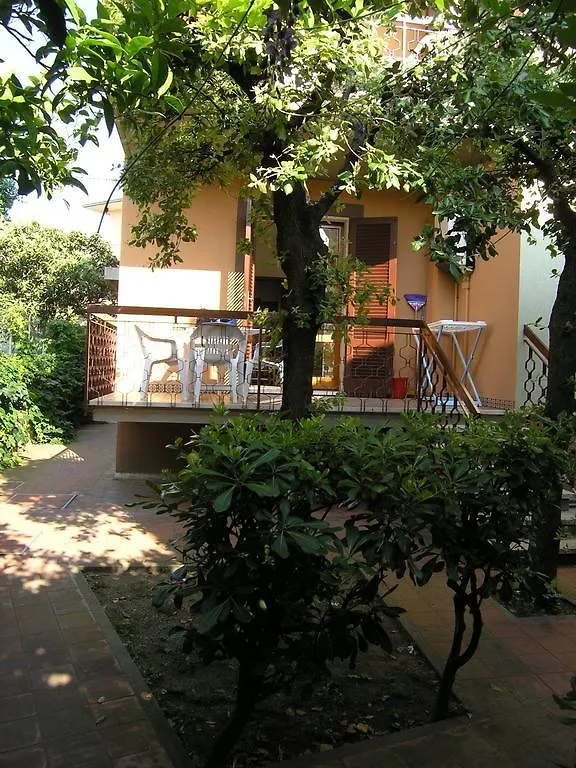 Appartamenti Torre Medicea Castiglioncello 0*,