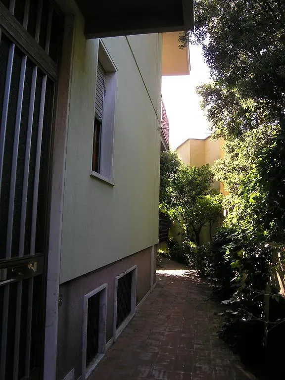 Appartamenti Torre Medicea Castiglioncello