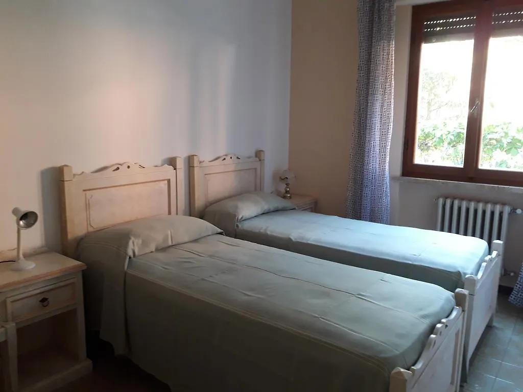 Apartment Appartamenti Torre Medicea Castiglioncello