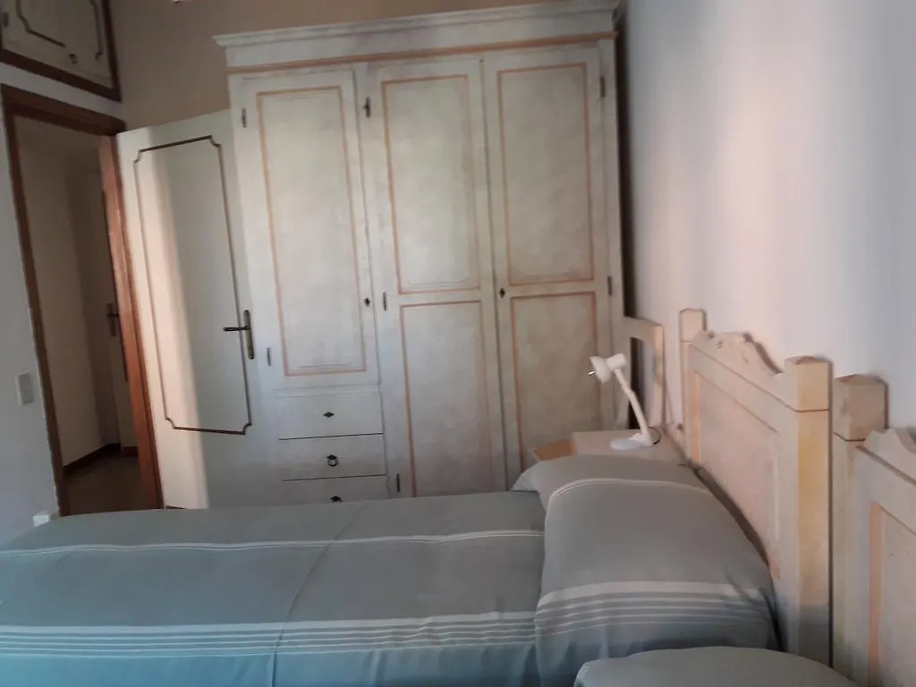 Appartamenti Torre Medicea Castiglioncello Italia