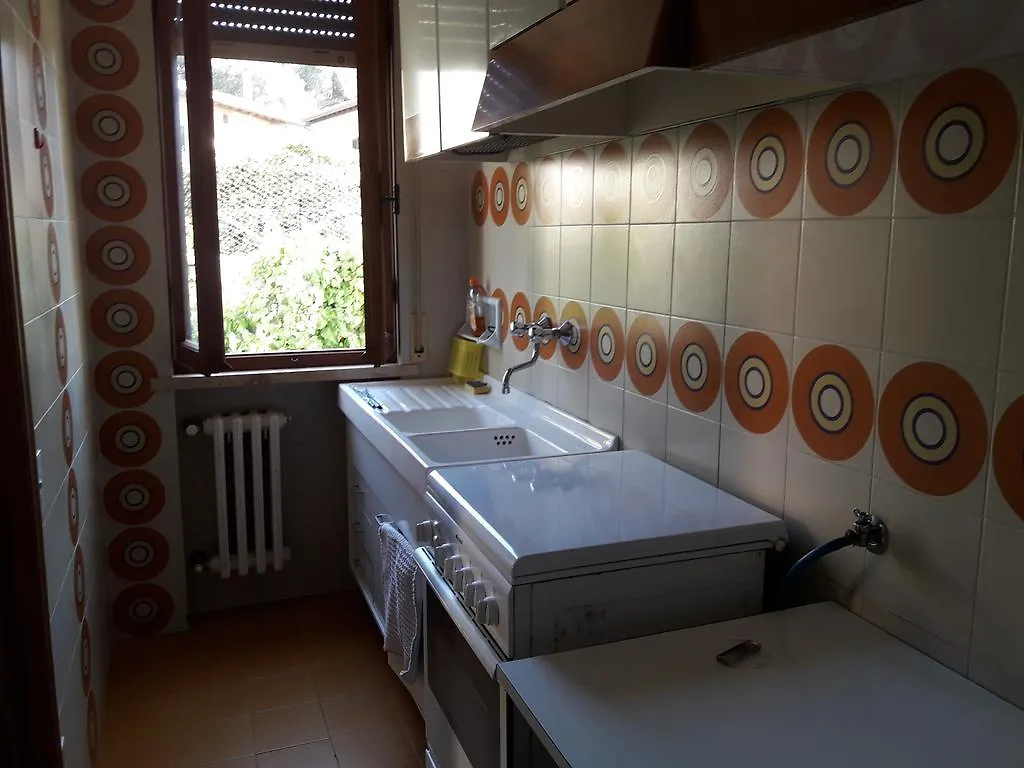 Appartamenti Torre Medicea Castiglioncello