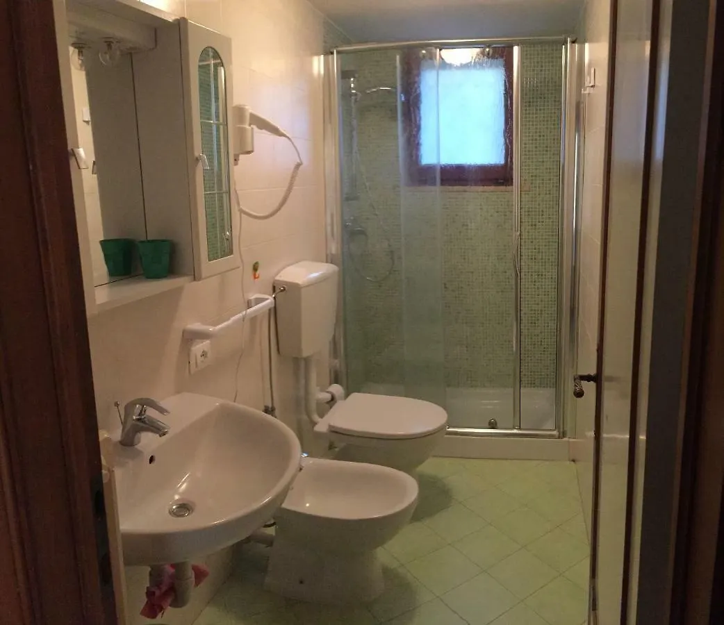 Appartamenti Torre Medicea Castiglioncello Apartment