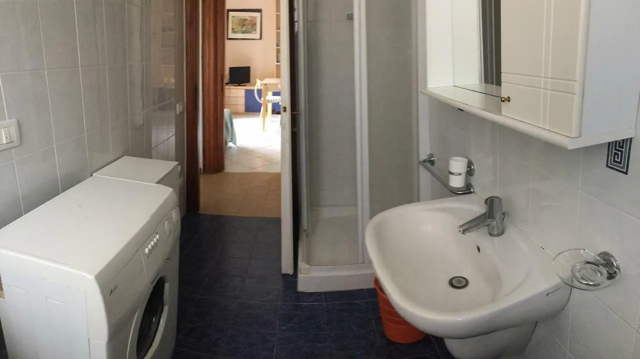 Appartamenti Torre Medicea Castiglioncello Apartment