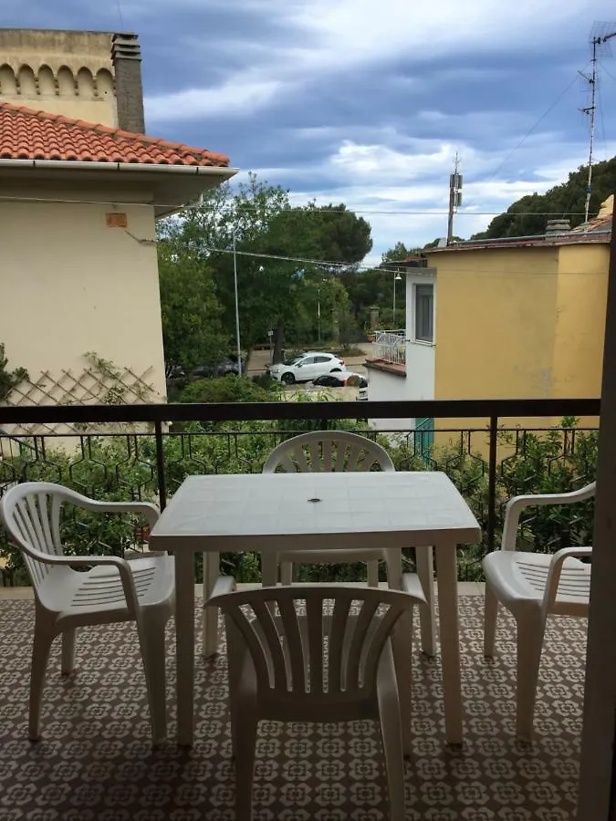 Appartamenti Torre Medicea Castiglioncello Apartment