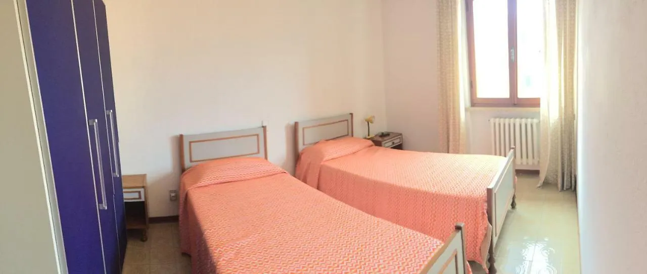 Apartment Appartamenti Torre Medicea Castiglioncello