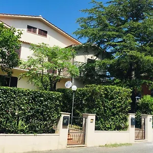 Appartamento Cedro Del Libano, Castiglioncello