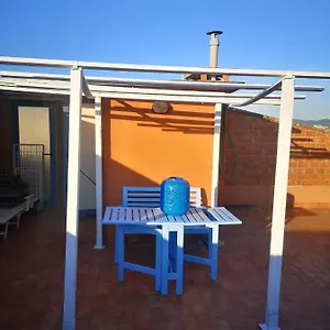 Casa vacanze Limoncello A, Castiglioncello