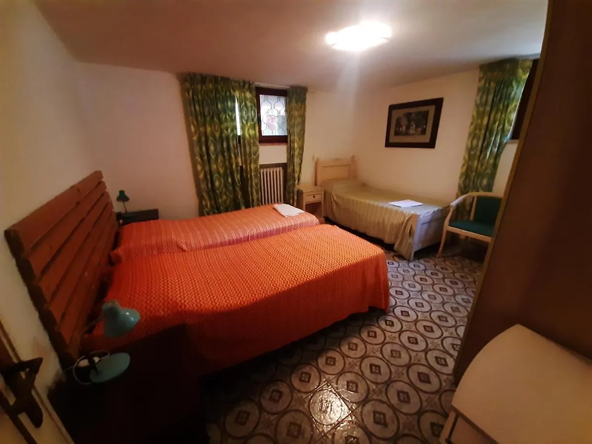 Appartamenti Torre Medicea Castiglioncello Apartment