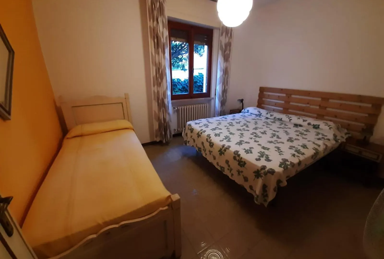 Appartamenti Torre Medicea Castiglioncello Apartment