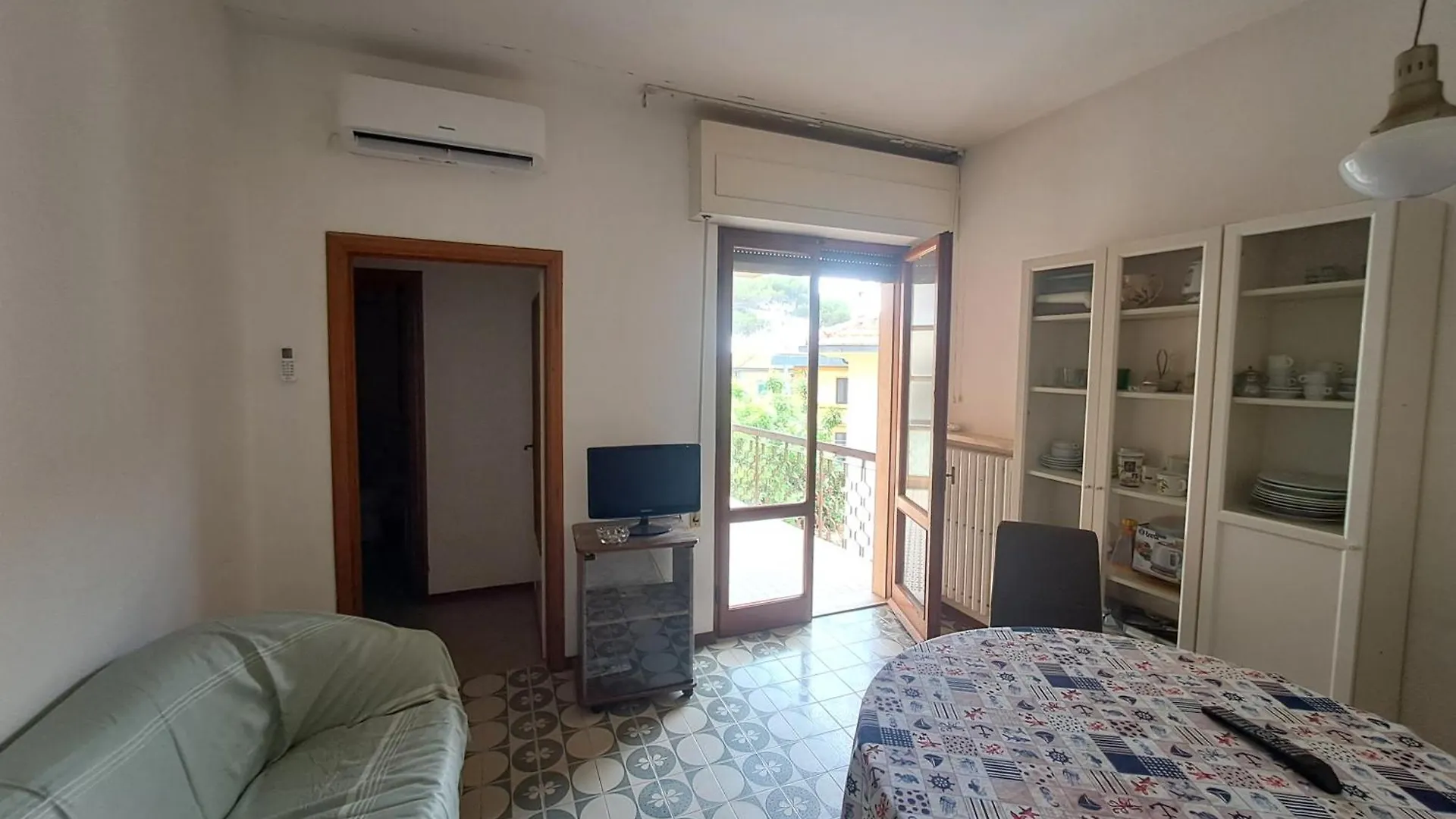 Apartment Appartamenti Torre Medicea Castiglioncello Italy