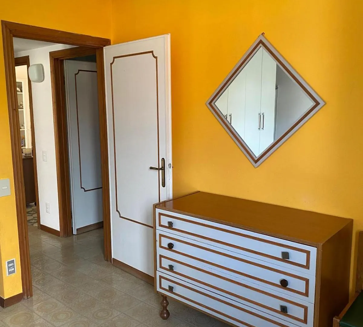Appartamenti Torre Medicea Castiglioncello Apartment