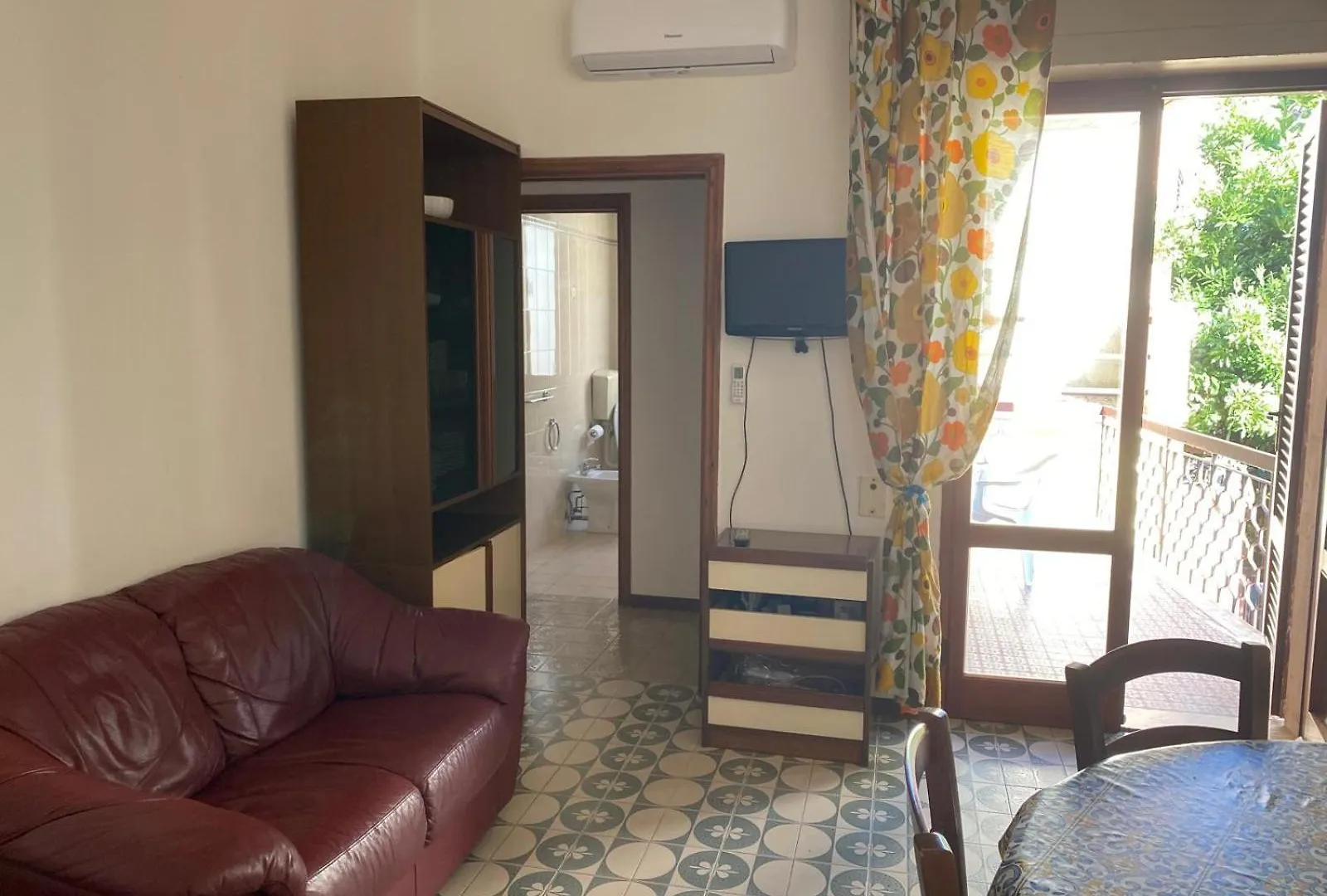 Appartamenti Torre Medicea Castiglioncello Apartment