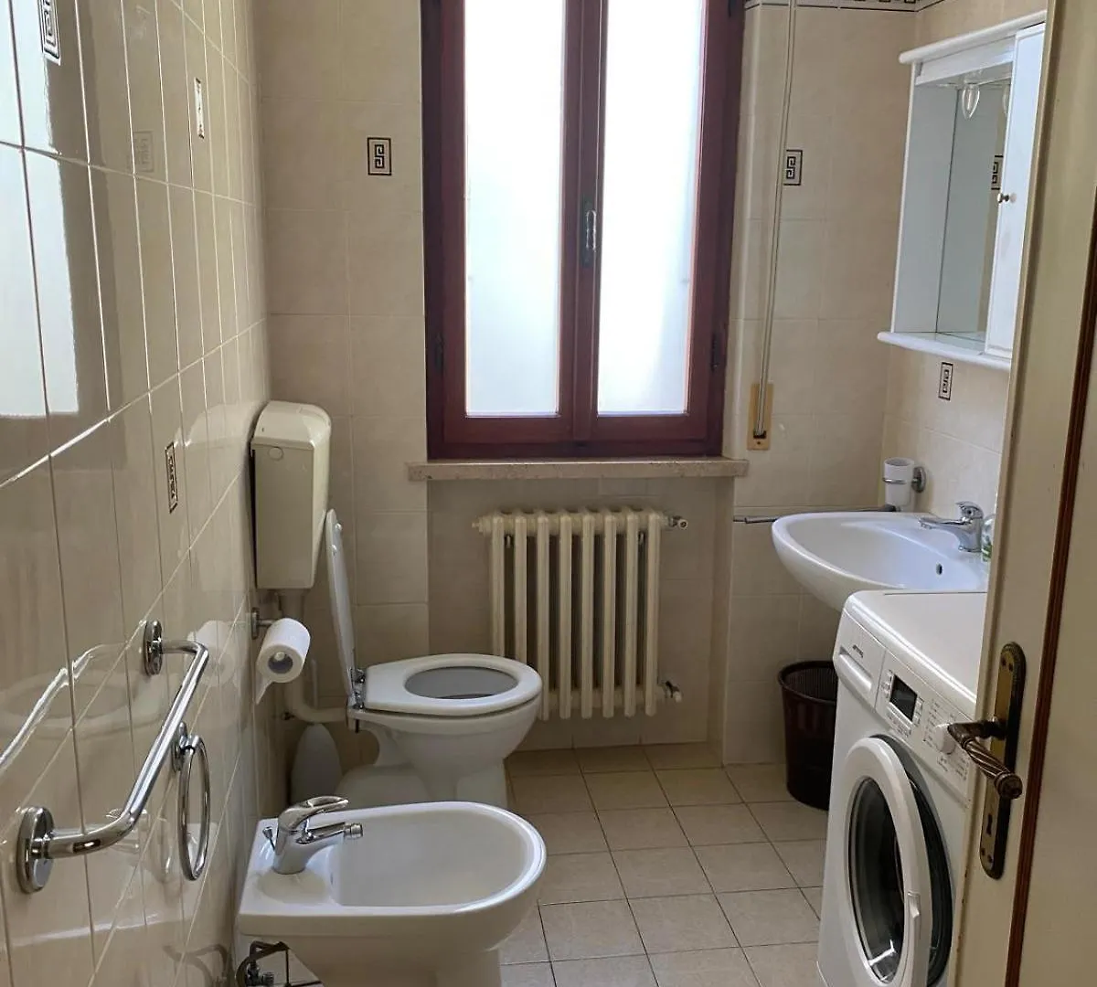 Apartment Appartamenti Torre Medicea Castiglioncello